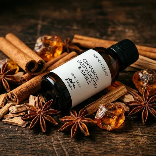 Colección Bosque & Especias — Aromas BrisaNature