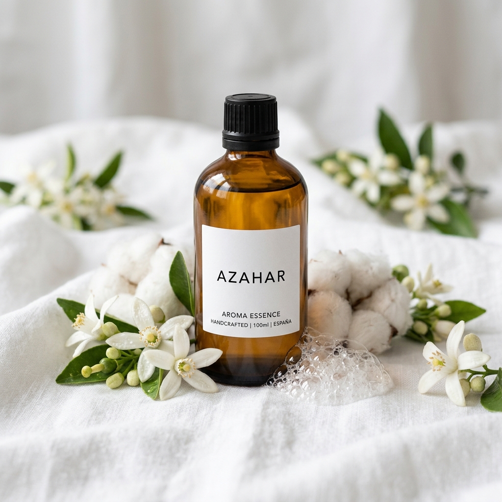 Colección Colonia & Frescor Personal — Aromas BrisaNature