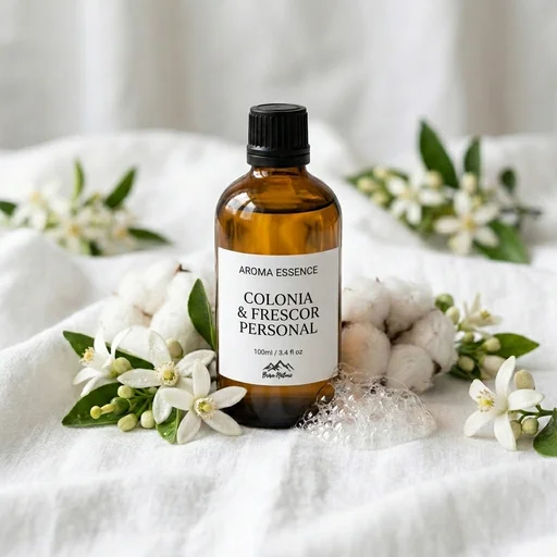 Colección Colonia & Frescor Personal — Aromas BrisaNature