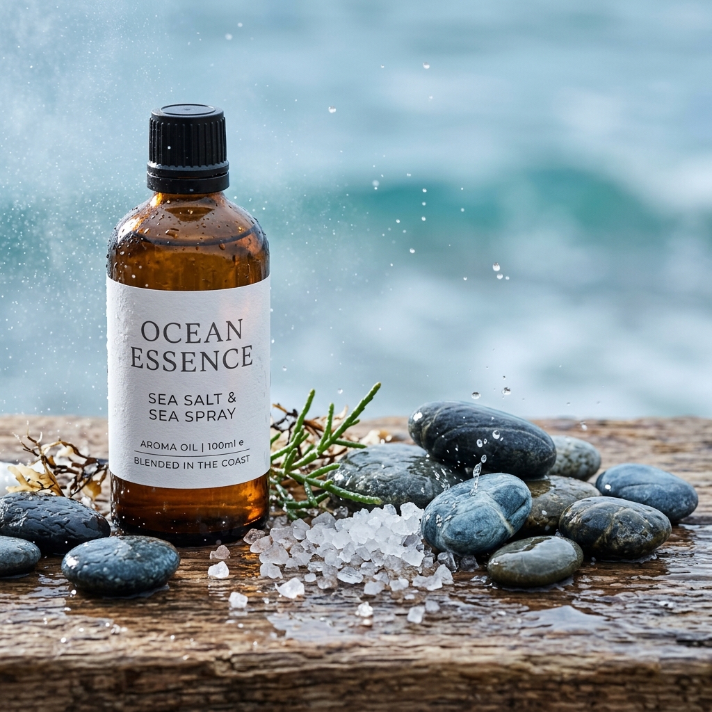 Colección Frescos Acuáticos — Aromas BrisaNature