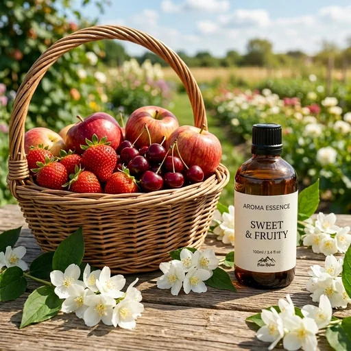 Colección Gama Económica — Aromas BrisaNature