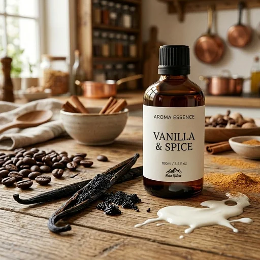 Colección Golosos & Repostería — Aromas BrisaNature