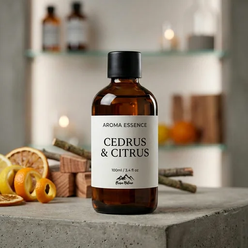 Colección Oriental & Exótico — Aromas BrisaNature