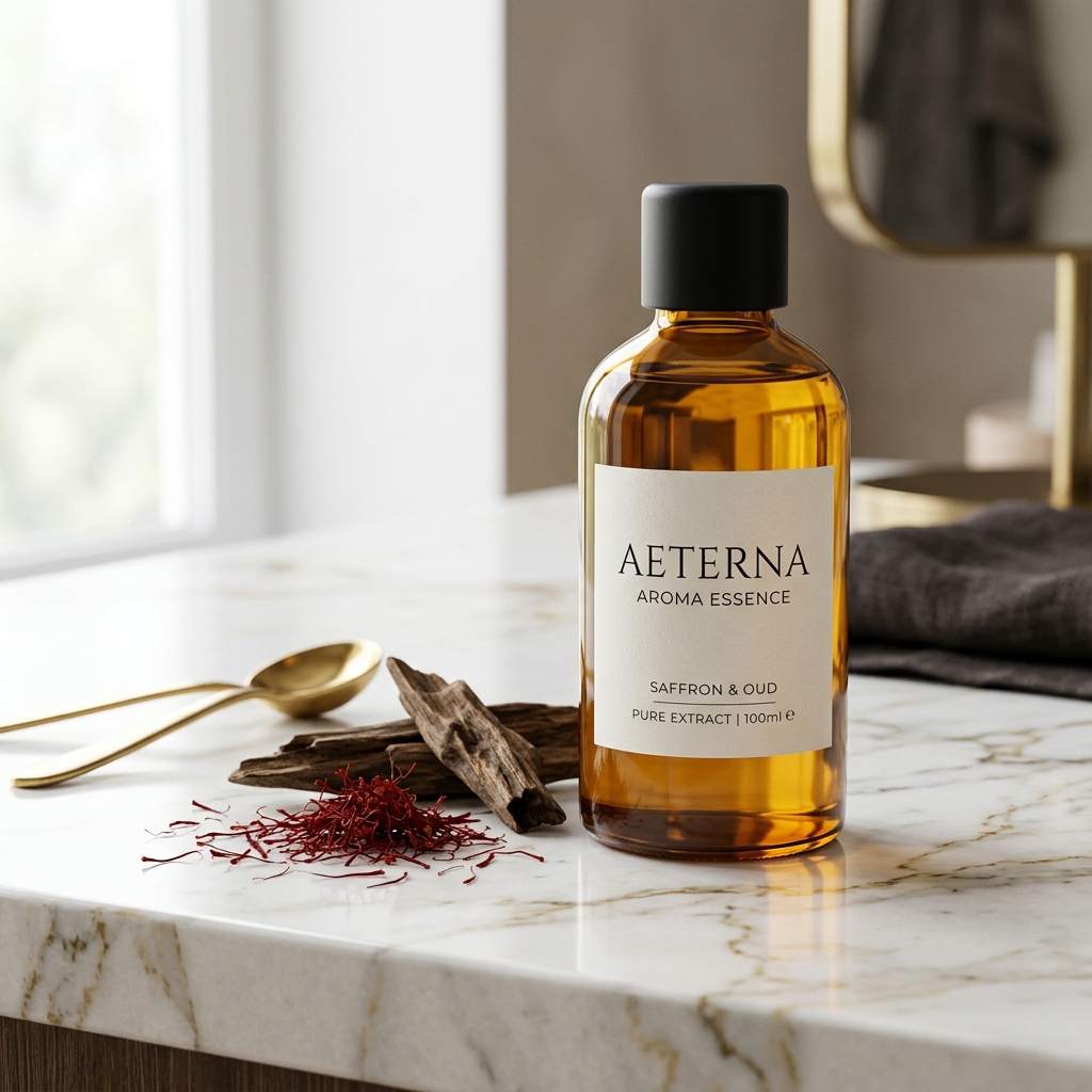 Colección Lujo & Alta Costura — Aromas BrisaNature