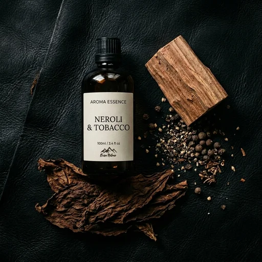 Colección Masculinos Intensos — Aromas BrisaNature