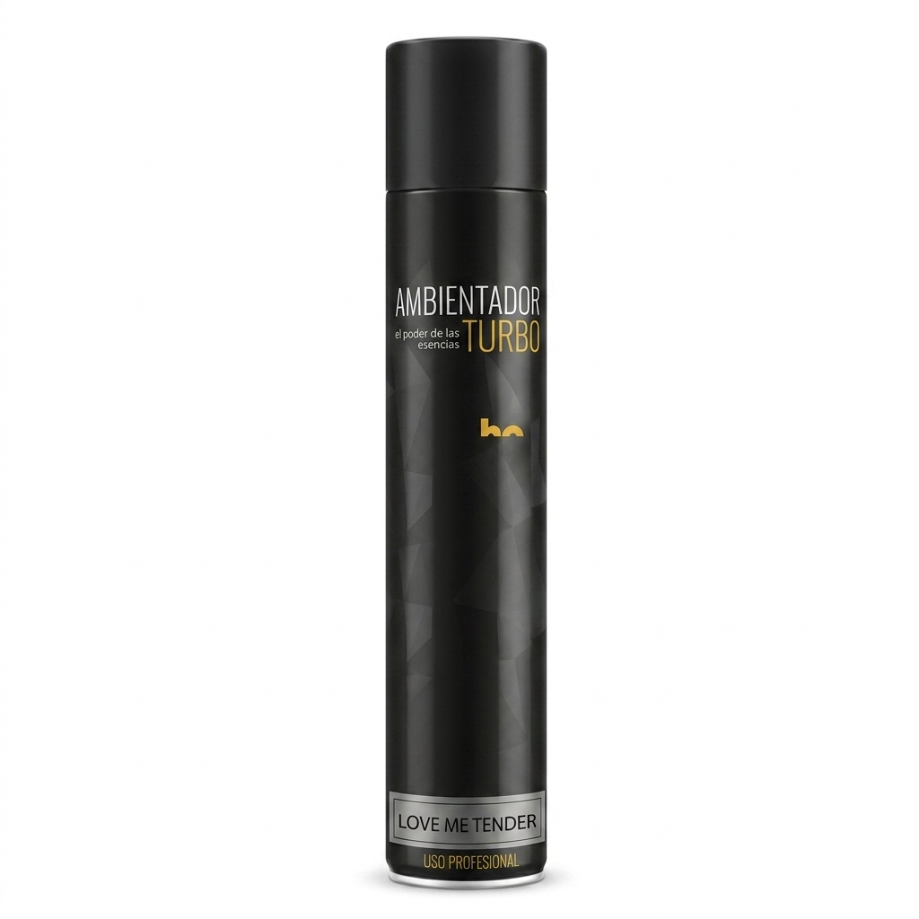 Sistema Aerosol Turbo 750ml
