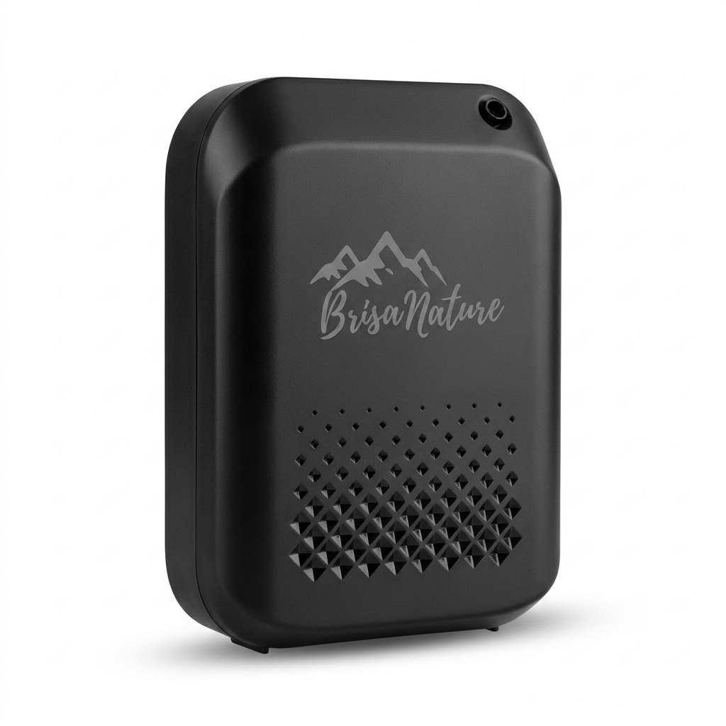 Difusor de Nebulización Premium