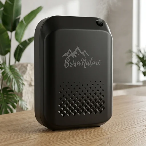 Difusor de Nebulización Premium