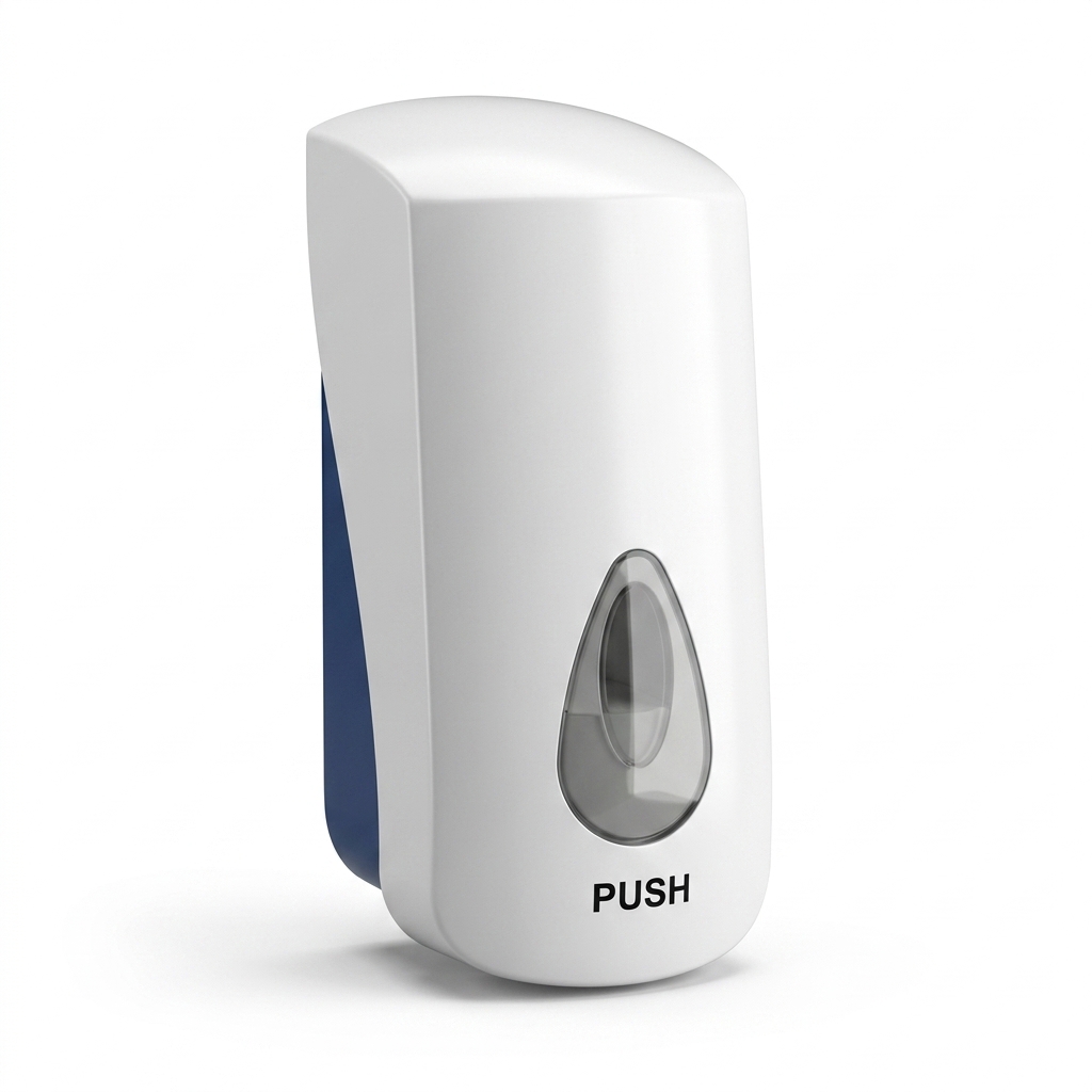 Dispensador de Jabón Premium